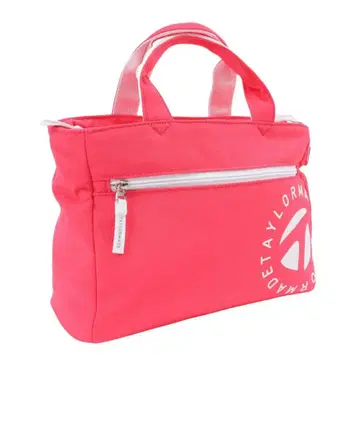 TaylorMade 카트백 골프 핑크