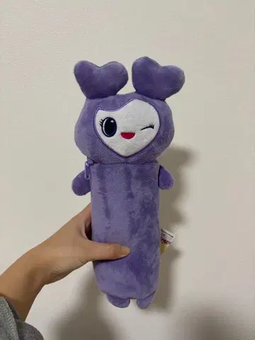 TWICE LOVELYS 노비후냐 파우치