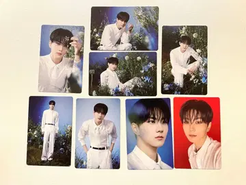 ENHYPEN WTL FINAL 정원