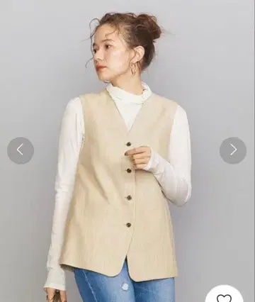 BEAUTY&YOUTH BY 하운드 투스 베스트