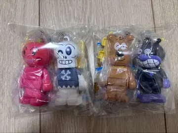 호빵맨 블록 라보 스윙 15