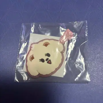 밤굿 헤어 클립