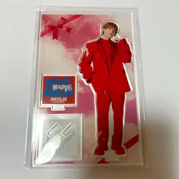 야마나카 유타로 M!LK 트레이딩 카드 HAPPYHAPPYHAPPY