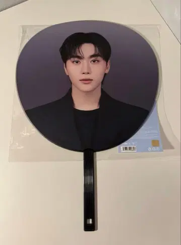 SEVENTEEN NEW SEUNGKWAN 승관 부채