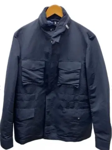 정가 86,000 매킨토시 런던 M-65 2way 이너 다운 L