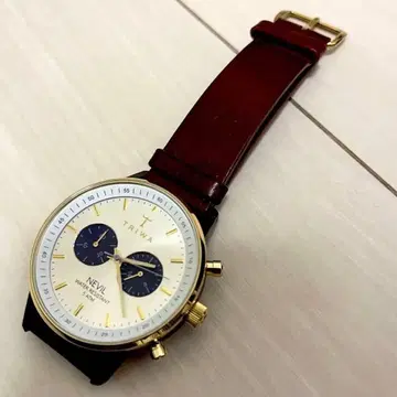 트리바 시계 triwa