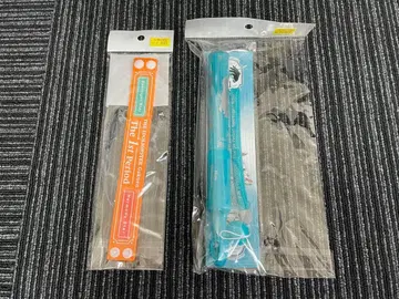 학원 아이돌 마스터 The 1st Period 러버 밴드 응원봉