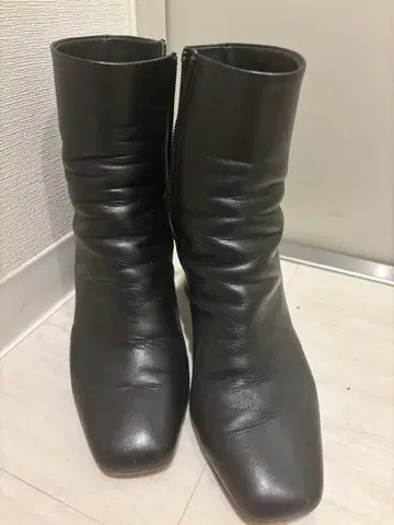 DIANA 다이애나 숏부츠