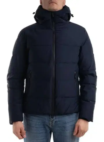 People of Shibuya Gotoba 다운 자켓