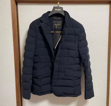 MooRER 다운 남성용 다운