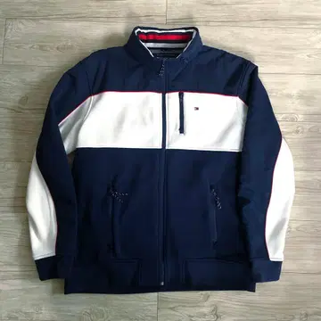 타미힐피거 자켓 XL