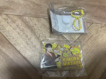 미테코레! 기무라 후지마키 타지마 4개 모음 세트
