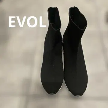 EVOL 아웃힐 숏부츠