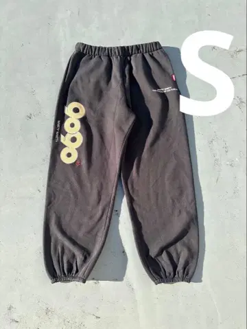 9090 OG Logo Original Sweat Pants