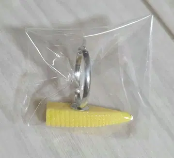 콘 약 반지 영 콘