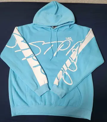 스토푸리 코론군 STPR 후드티