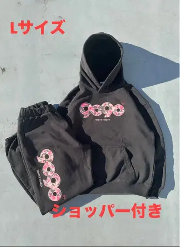 90 OG 로고 오리지널 셋업