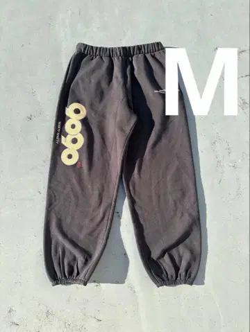 9090 OG Logo Original Sweat Pants