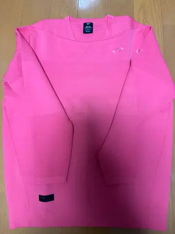 Oakley 긴팔 트레이닝복