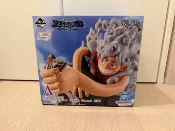 원피스 제일복권 미래섬 에그헤드 A상