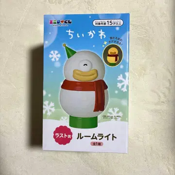 치이카와 (먼작귀) 에니마이 복권 라스트 원상 오데 룸 라이트