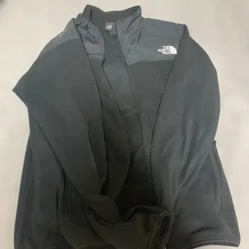 마운틴 버사 마이크로 자켓 플리스 NL71904 사이즈 M