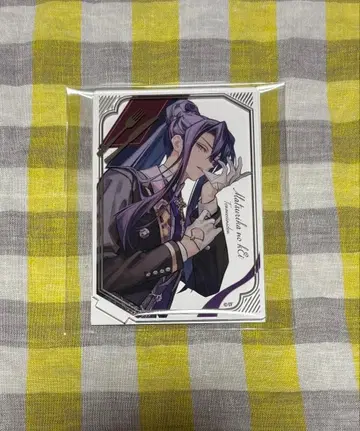 마츠리카의 쿠엔라이 아크릴 스탠드