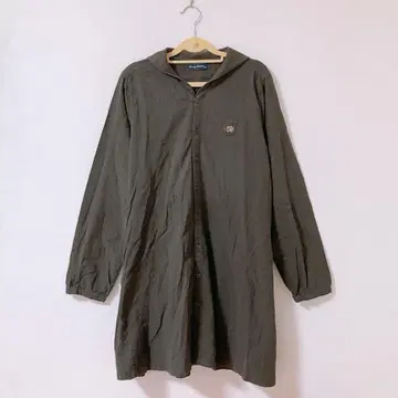 drug store's 블라우스 셔츠 원피스 튜닉 코튼 소재