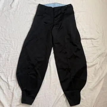 미사용 새상품 트라이치/도라이치/초초롱/닛카포카/블랙