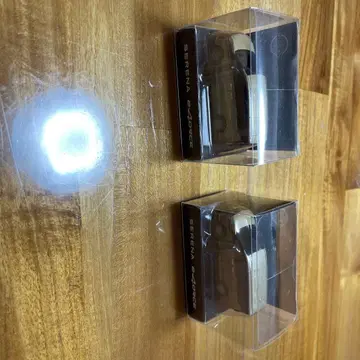 SIRENA 미니카 2개 세트