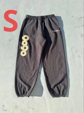 9090 OG Logo Original Sweat Pants
