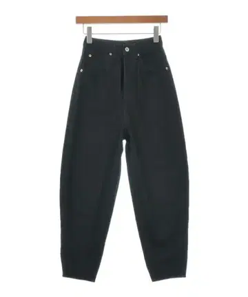 nagonstans 데님 팬츠 여성용