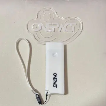 ONE PACT 원 응원봉