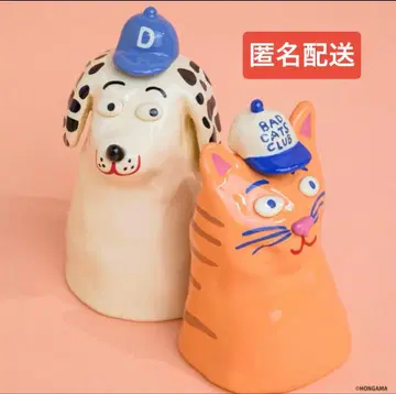 HONGAMA 미니어처 컬렉션 2개 세트