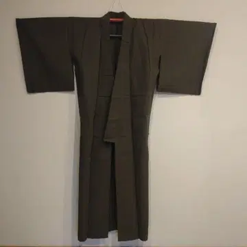 여성용 기모노 단의 목화 기모노 이세목면 OMO