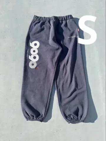 9090 OG Logo Original Sweat Pants