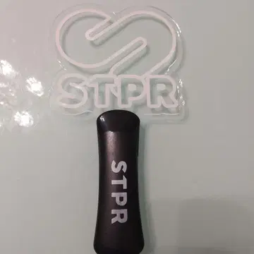 STPR 응원봉 스토페스