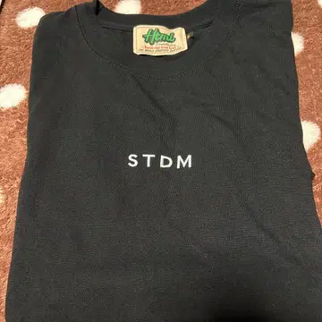 스타덤 Html 콜라보 T셔츠