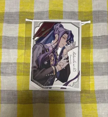 마츠리카노케이 쿠엔라이 아크릴 스탠드