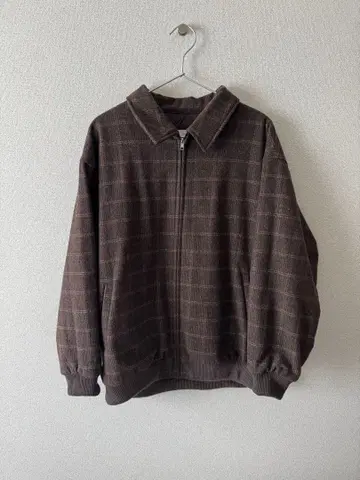 flaner 루즈 슬리브 모듬 블루종