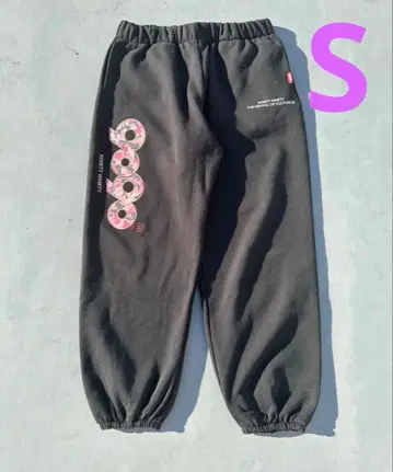 9090 OG Logo Original Sweat Pants