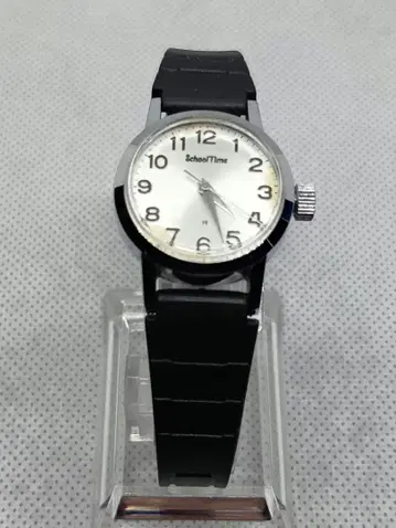 세이코 스쿨 타임 8004-0010 SEIKO school time