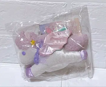 산리오 키키라라 리틀트윈스타 페가수스 마스코트 레어