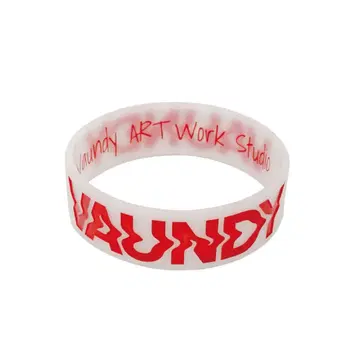 Vaundy ART Work Studio 러버 밴드