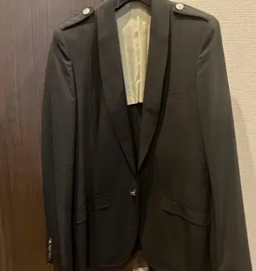 미스터 할리우드 자켓 엔할리우드 M 사이즈