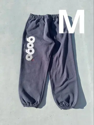 9090 OG Logo Original Sweat Pants
