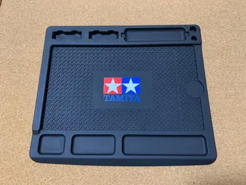 미니 사륜구동 TAMIYA 관리 매트