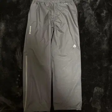 mont-bell GORE-TEX 레인 팬츠