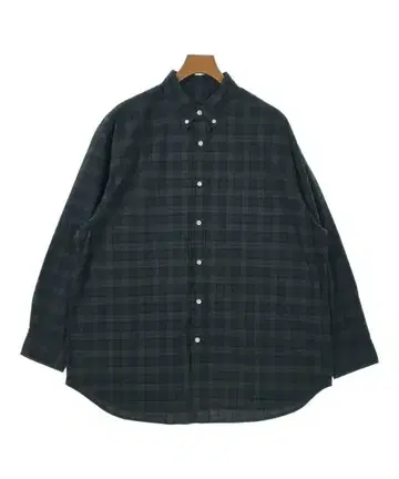 SSZ 캐주얼 셔츠 남성용