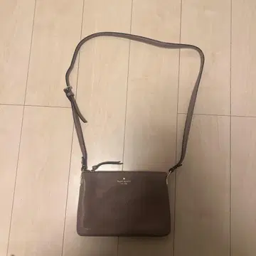 케이트 스페이드 숄더백